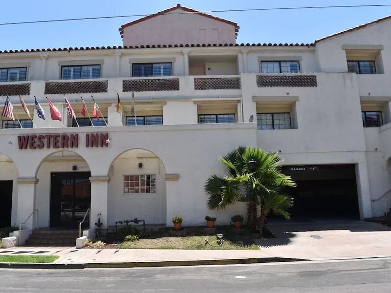 Western Inn & Suites - Old Town · Anbieterbild von TUI