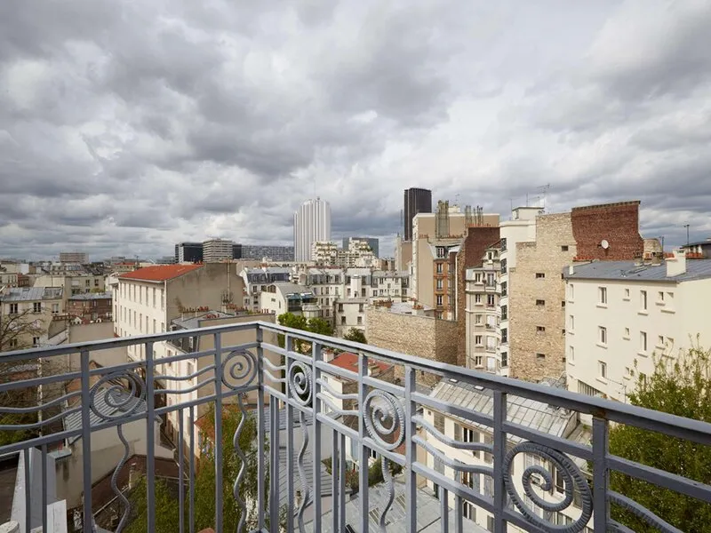 Campanile Paris XIV - Maine Montparnasse · Anbieterbild von TUI