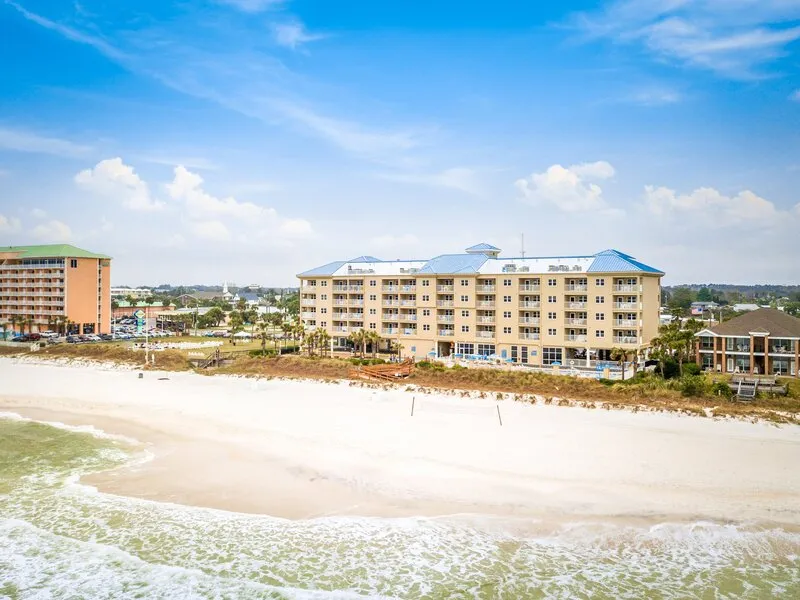 Holiday Inn Club Vacations Panama City Beach Resort · Anbieterbild von TUI