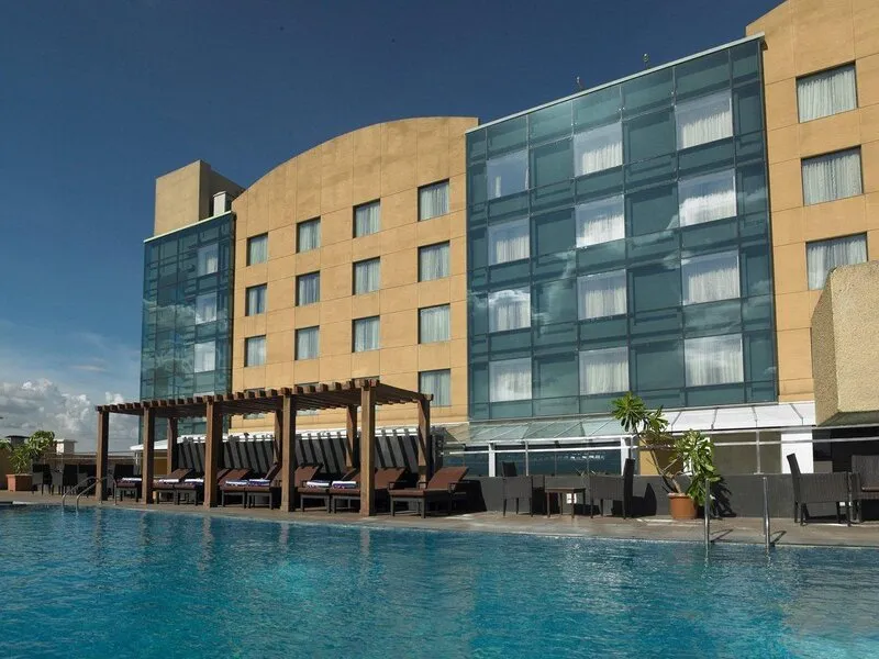 Royal Orchid Central · Anbieterbild von TUI