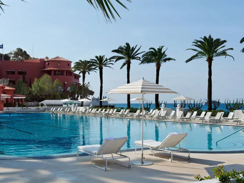 Monte-Carlo Beach · Anbieterbild von TUI