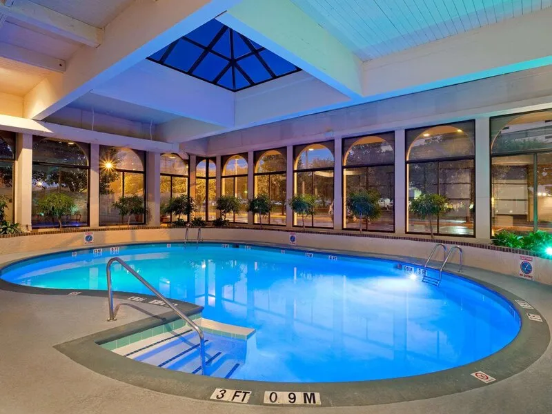 Hotel Belvoir Springfield · Anbieterbild von TUI