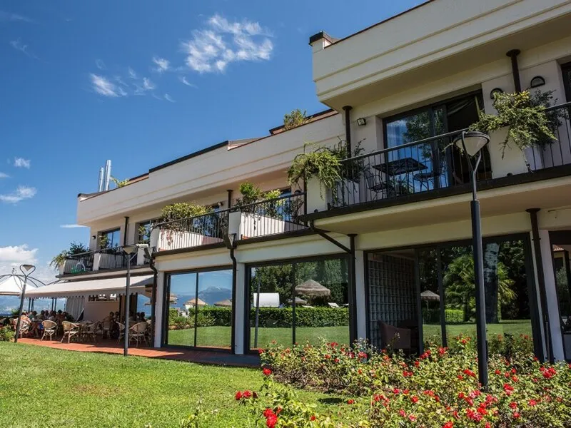 Yachting Hotel Mistral · Anbieterbild von TUI
