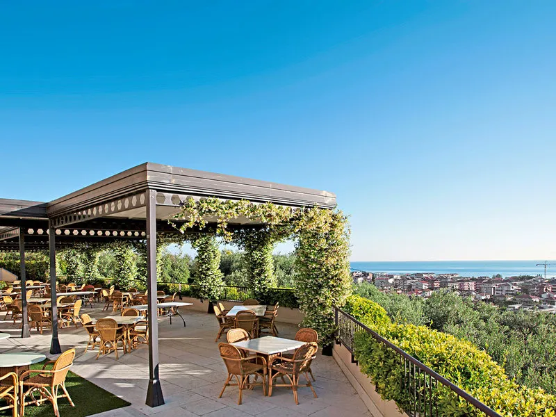 Villa Maria Hotel & Spa · Anbieterbild von TUI