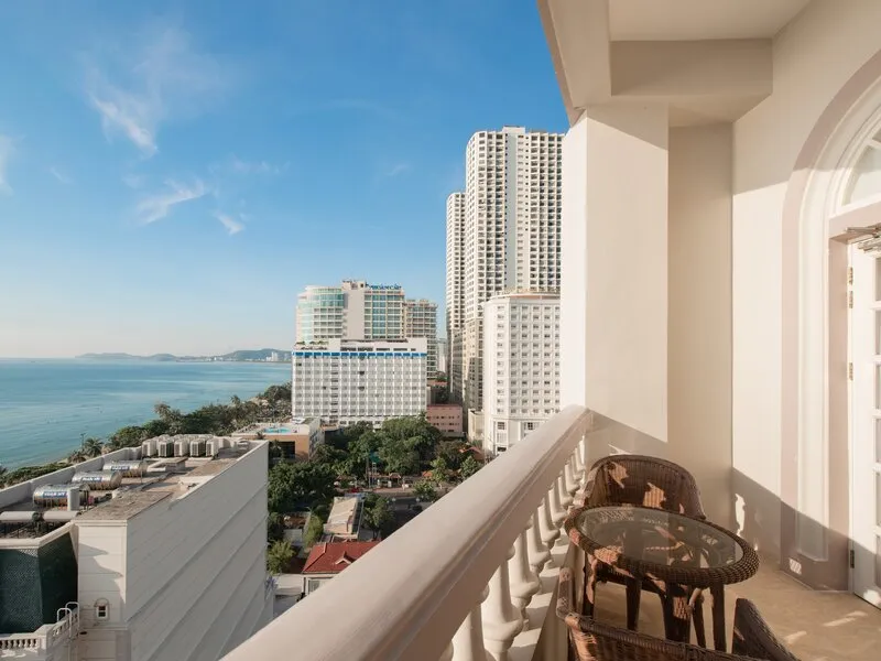 Sunrise Nha Trang Beach Hotel & Spa · Anbieterbild von TUI