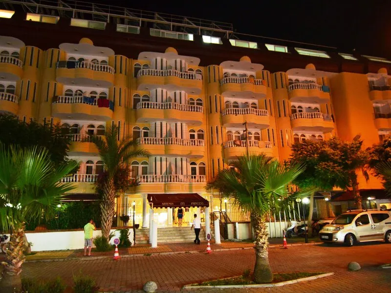Citrus Plaza · Anbieterbild von TUI
