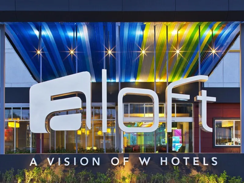 Aloft San Jose Hotel, Costa Rica · Anbieterbild von TUI