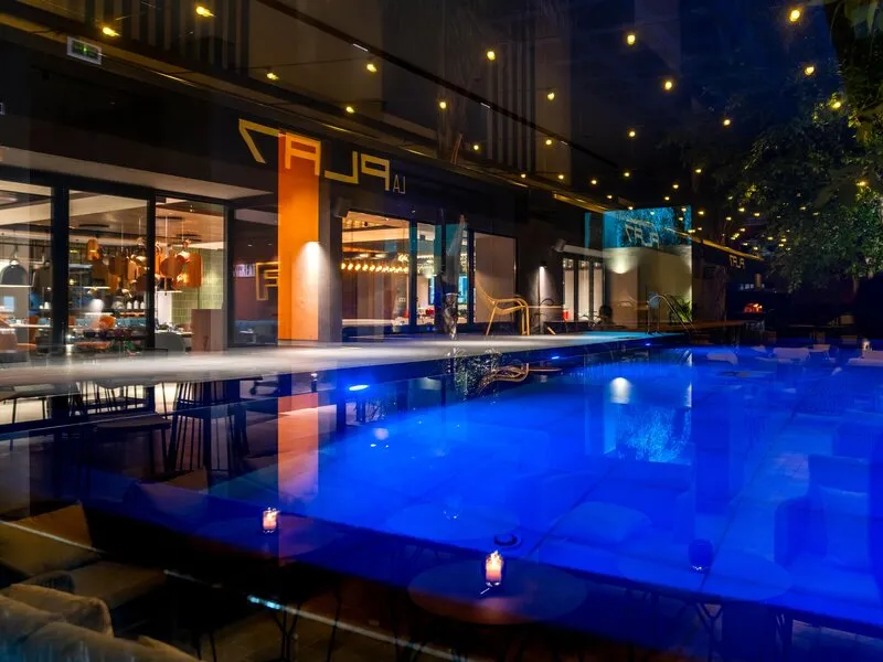 The Nine Lifestyle Experience · Anbieterbild von TUI