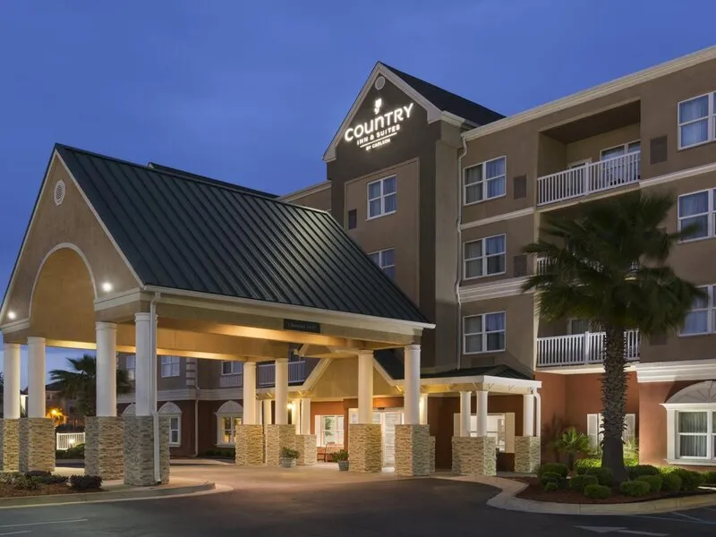 Spark by Hilton Panama City Beach · Anbieterbild von TUI