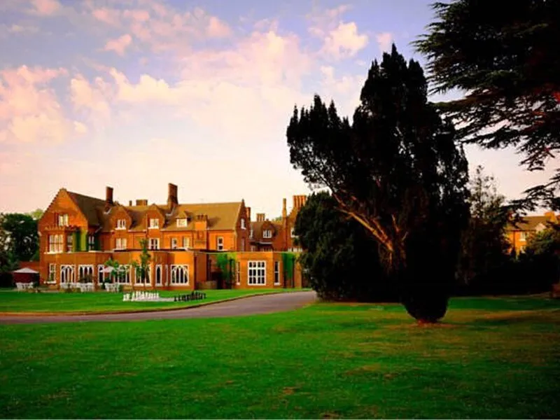 Sprowston Manor Hotel, Golf & Country Club · Anbieterbild von TUI