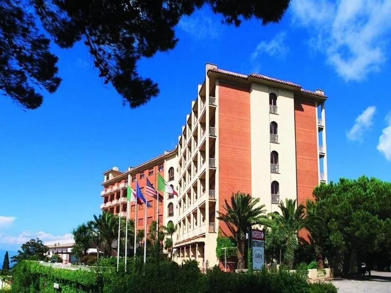 501 Hotel · Anbieterbild von TUI