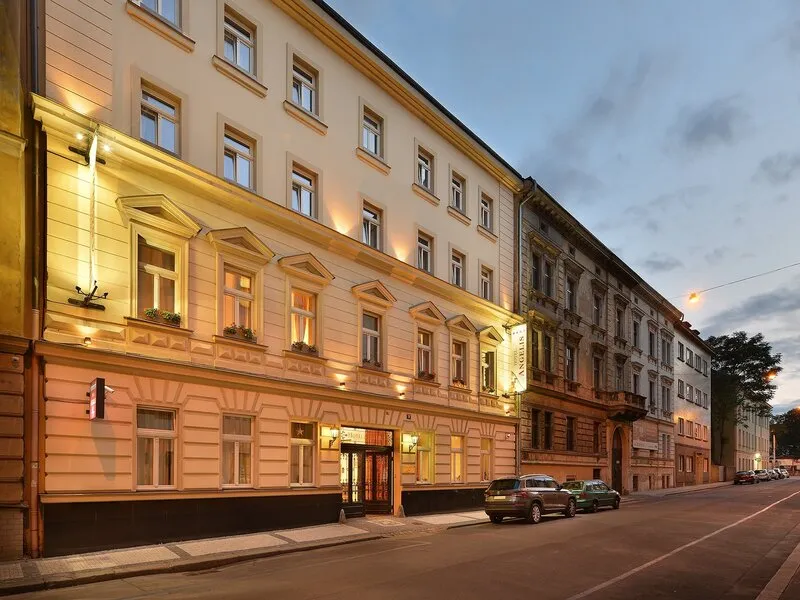 Hotel Angelis · Anbieterbild von TUI