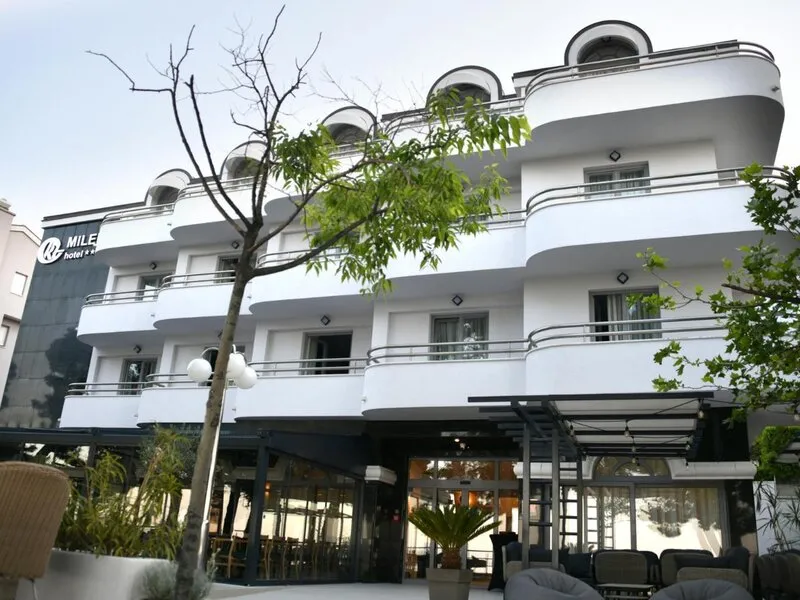 Hotel Milenij · Anbieterbild von TUI