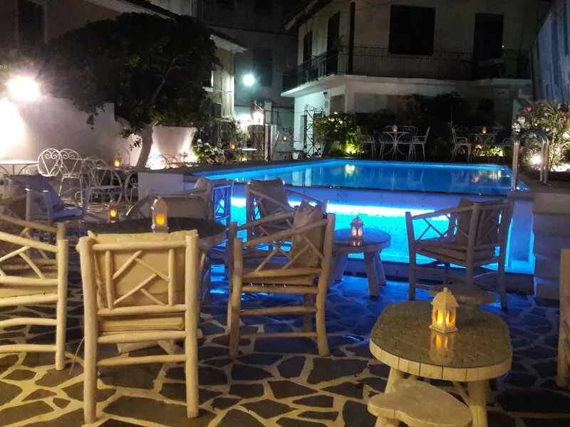 Pirofani Hotel · Anbieterbild von TUI