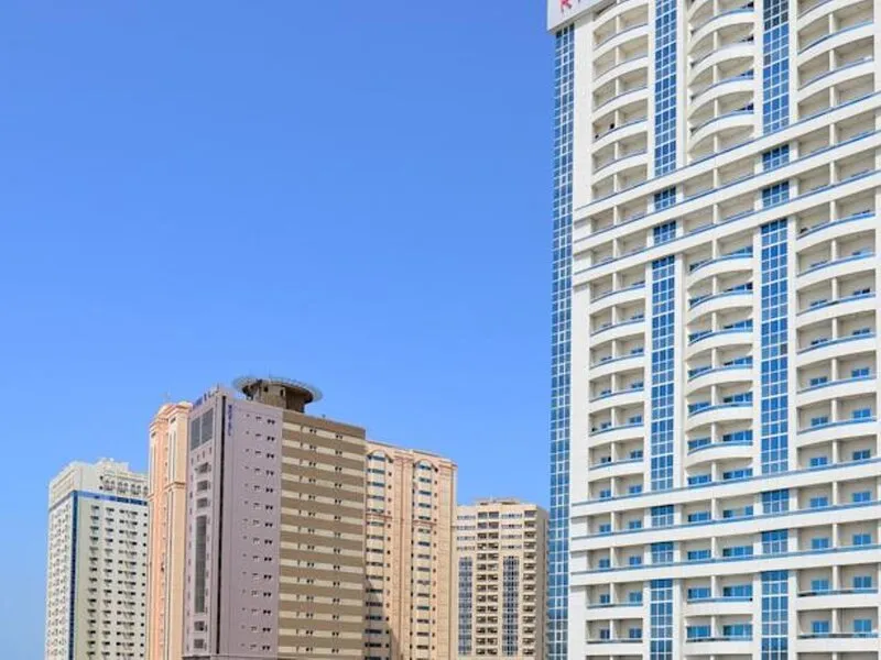 Golden Sands Hotel & Residences · Anbieterbild von TUI