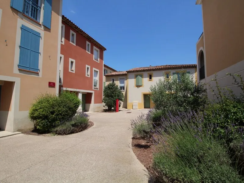 Garden & City Aix En Provence · Anbieterbild von TUI