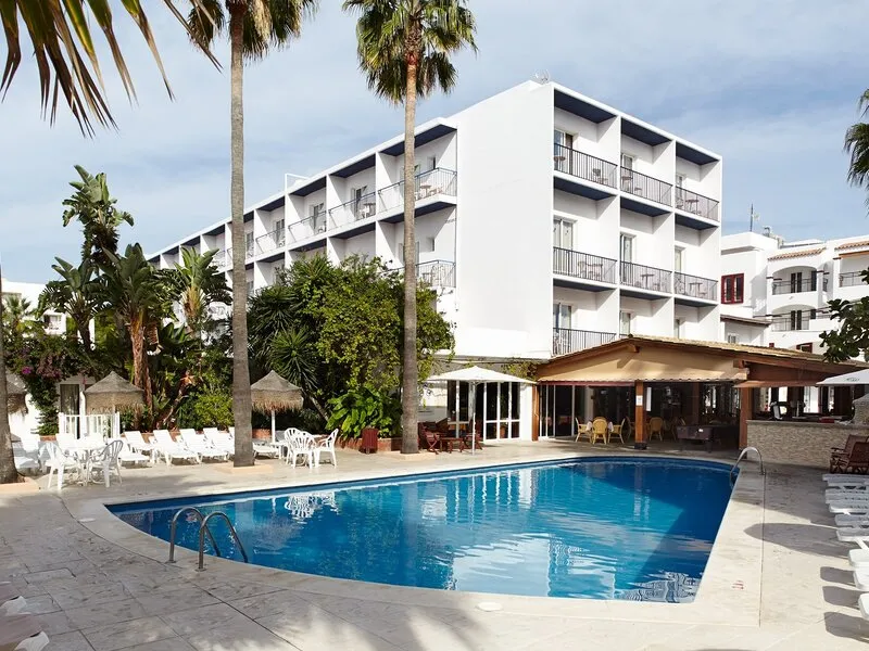 Hostal Mar Y Huerta · Anbieterbild von TUI