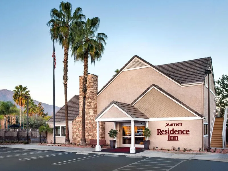 Residence Inn Pasadena Arcadia · Anbieterbild von TUI