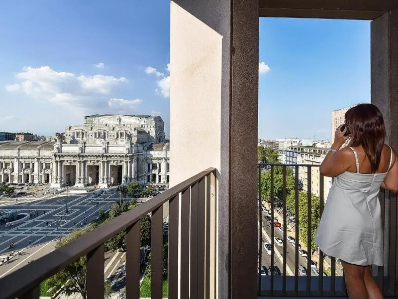 Glam Hotel · Anbieterbild von TUI