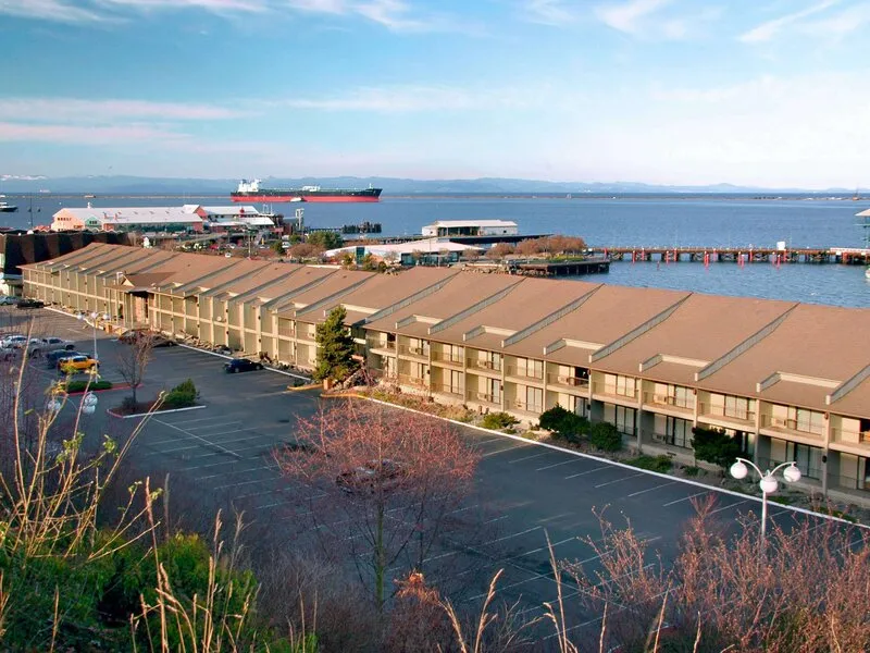 Red Lion Hotel Port Angeles Harbor · Anbieterbild von TUI