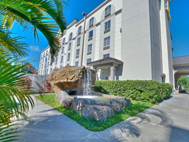 Sonesta Essential Orlando Airport · Anbieterbild von TUI