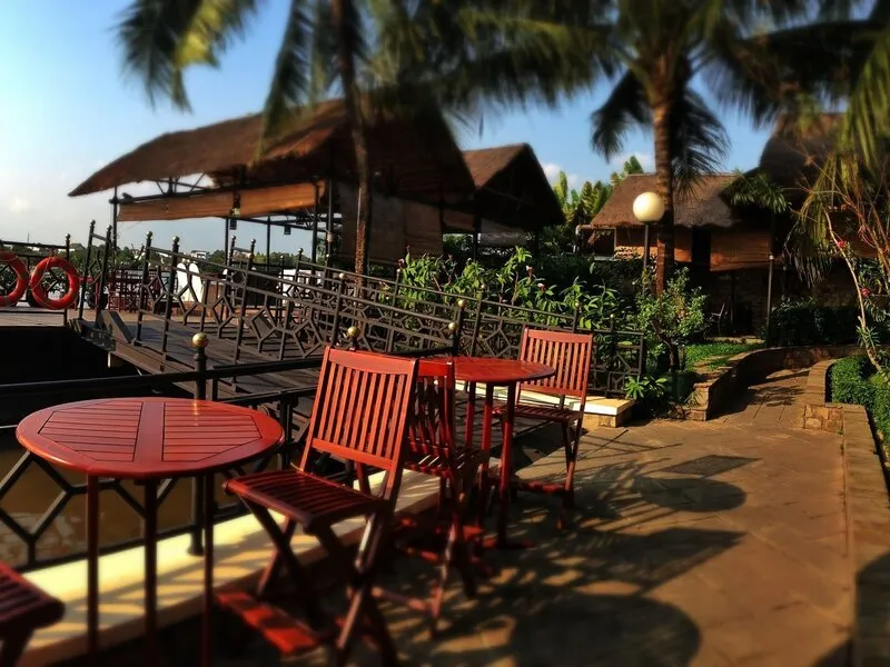 Saigon Domaine · Anbieterbild von TUI