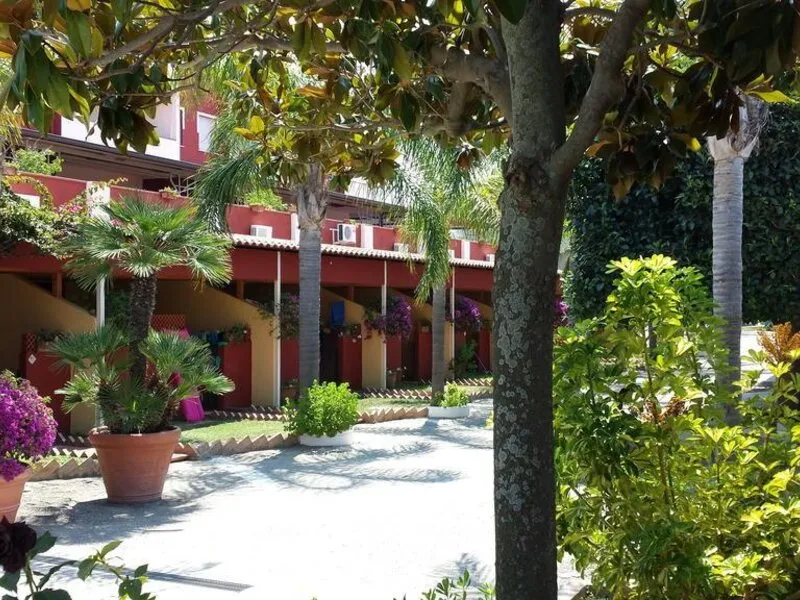 Residence Hotel Felix · Anbieterbild von TUI
