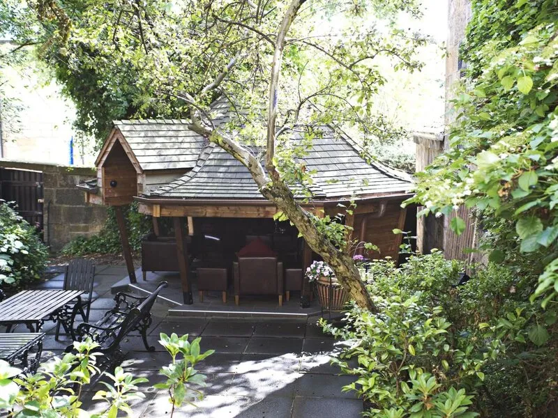 Hotel Du Vin Glasgow · Anbieterbild von TUI