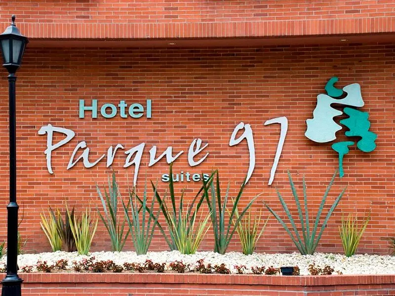 Parque 97 Suites · Anbieterbild von TUI
