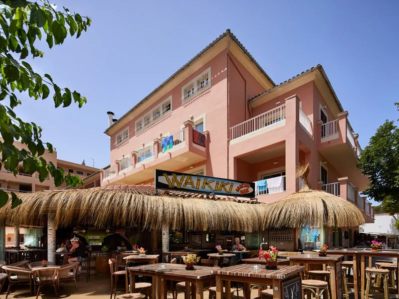 Hotel Playas de Paguera · Anbieterbild von TUI