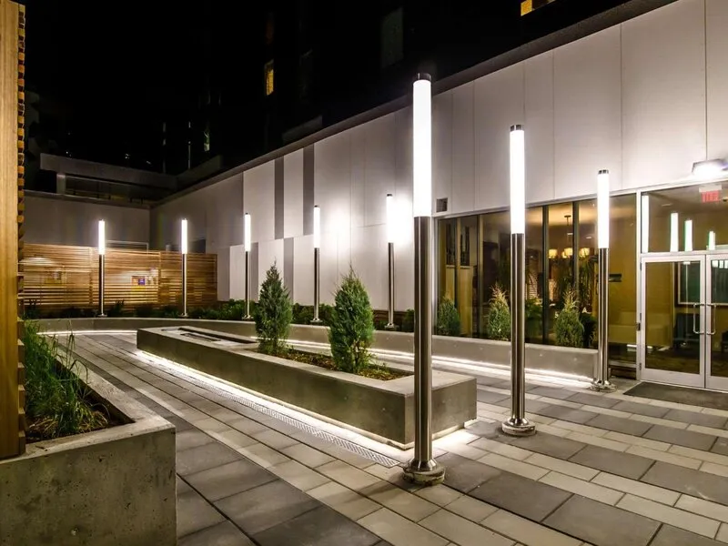 Homewood Suites by Hilton Calgary Downtown · Anbieterbild von TUI