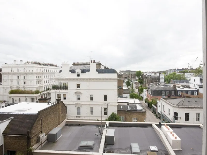 Queensgate Court · Anbieterbild von TUI