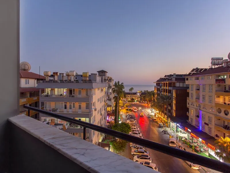 Angora Apart Hotel · Anbieterbild von TUI