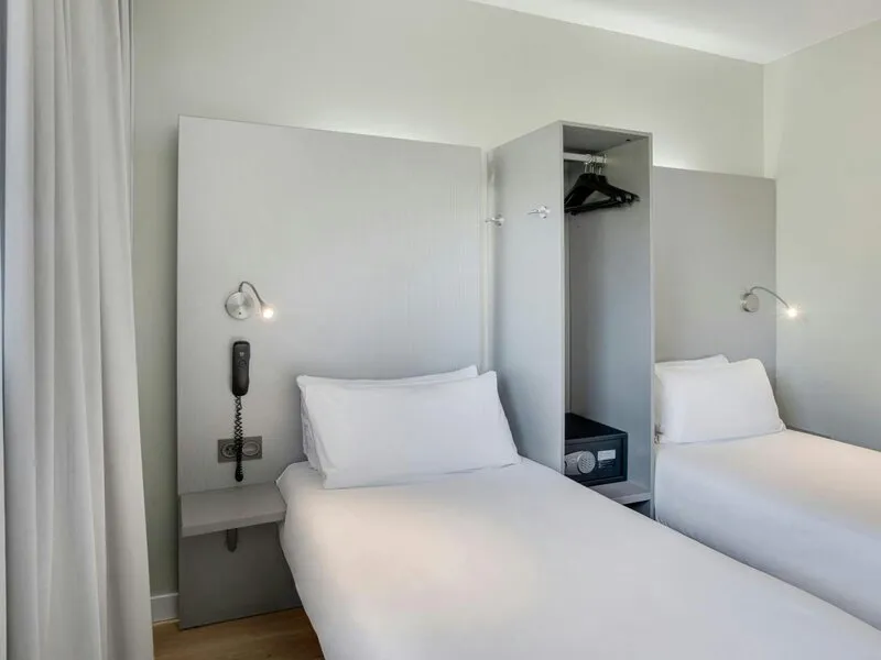 B&B Hotel Figueres · Anbieterbild von TUI