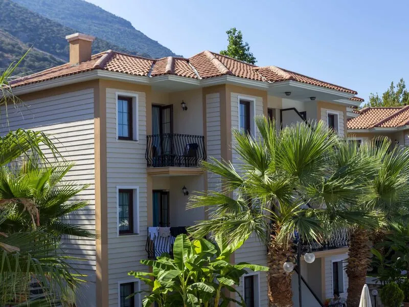 Marcan Beach Hotel · Anbieterbild von TUI