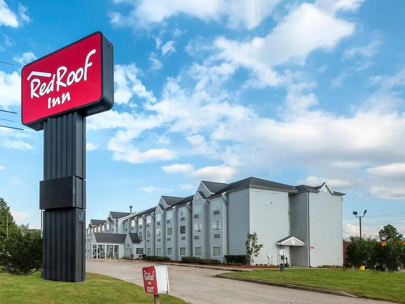 Red Roof Inn Sulphur · Anbieterbild von TUI