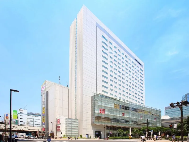 remm Akihabara · Anbieterbild von TUI