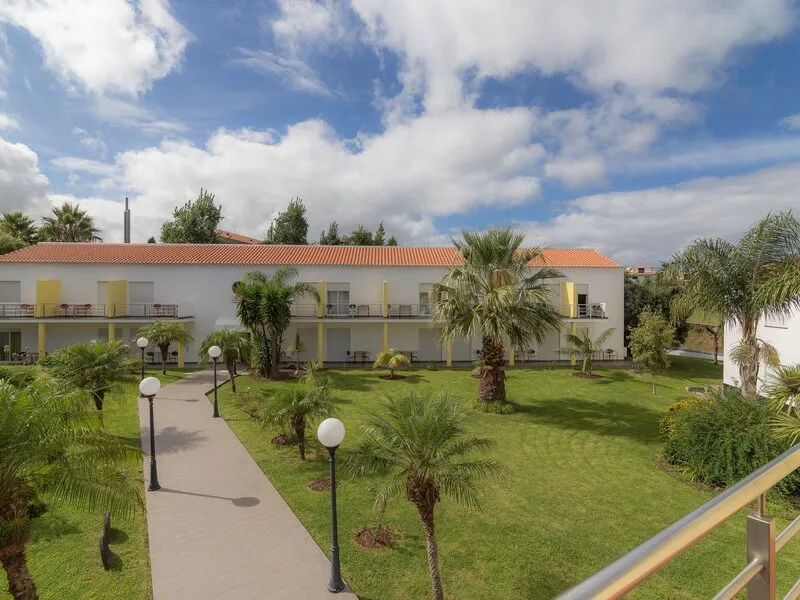 Hotel Teresinha · Anbieterbild von TUI