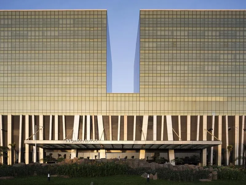 Nobu Hotel · Anbieterbild von TUI