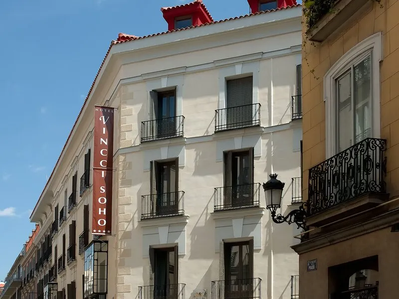 Vincci Soho · Anbieterbild von TUI