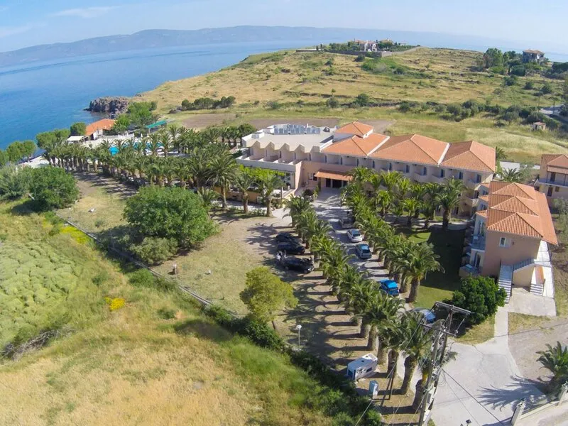 Hotel Aphrodite · Anbieterbild von TUI