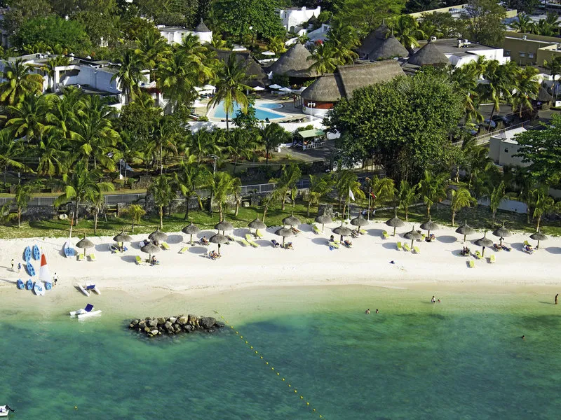 Casuarina Resort & Spa · Anbieterbild von TUI