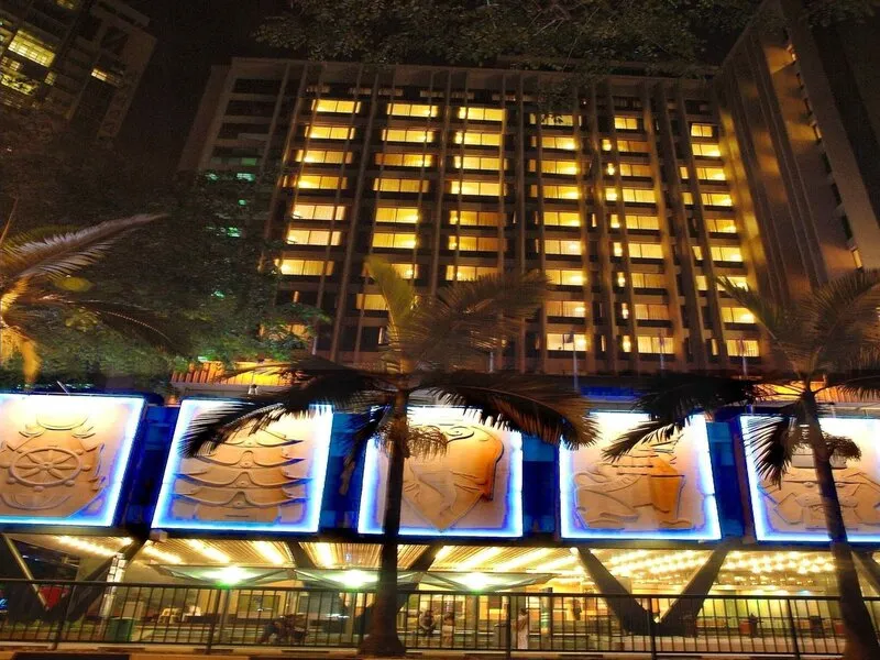 Hotel Royal · Anbieterbild von TUI