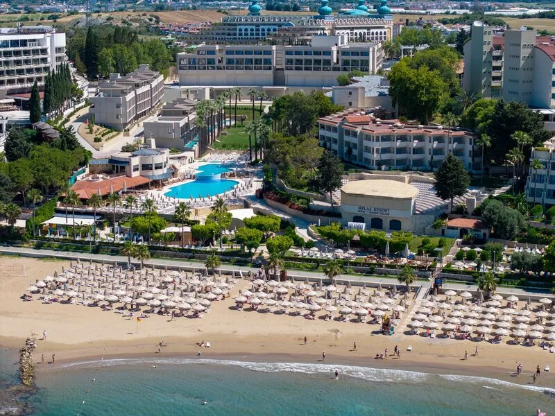 Club Melas Prive · Anbieterbild von TUI