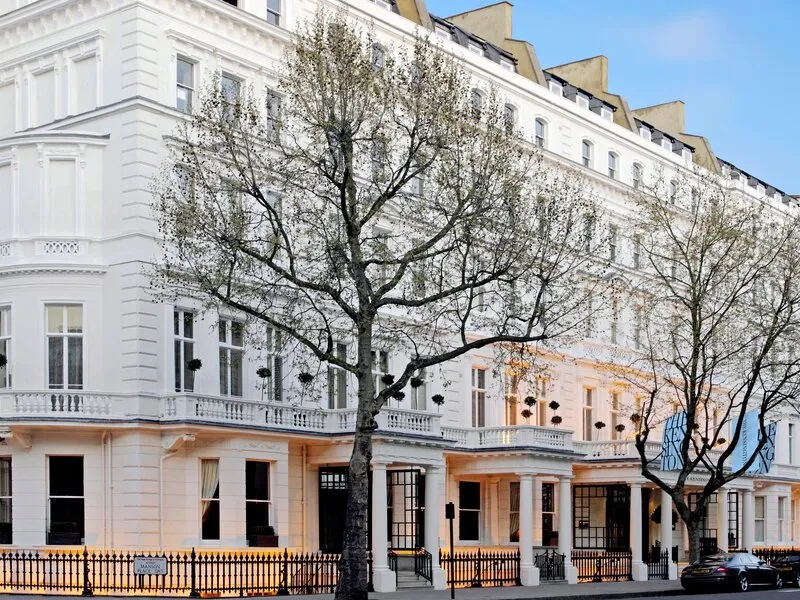 The Kensington · Anbieterbild von TUI