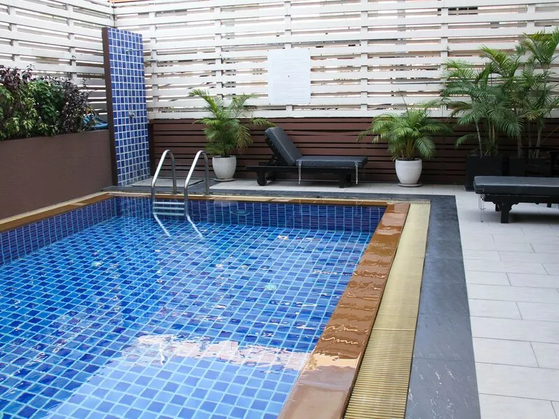 FuramaXclusive Sukhumvit · Anbieterbild von TUI