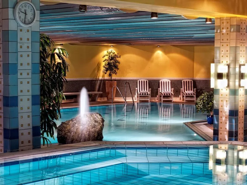 Precise Tale Badischer Hof Baden-Baden · Anbieterbild von TUI