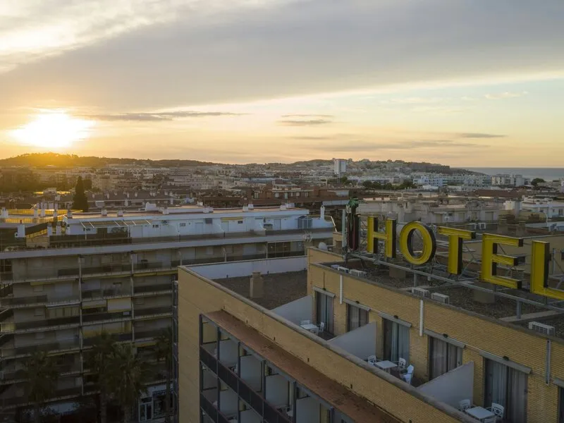 Eurosalou · Anbieterbild von TUI