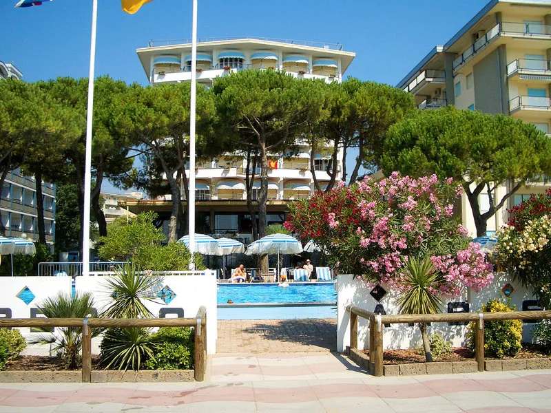 Ambasciatori Palace Hotel · Anbieterbild von TUI