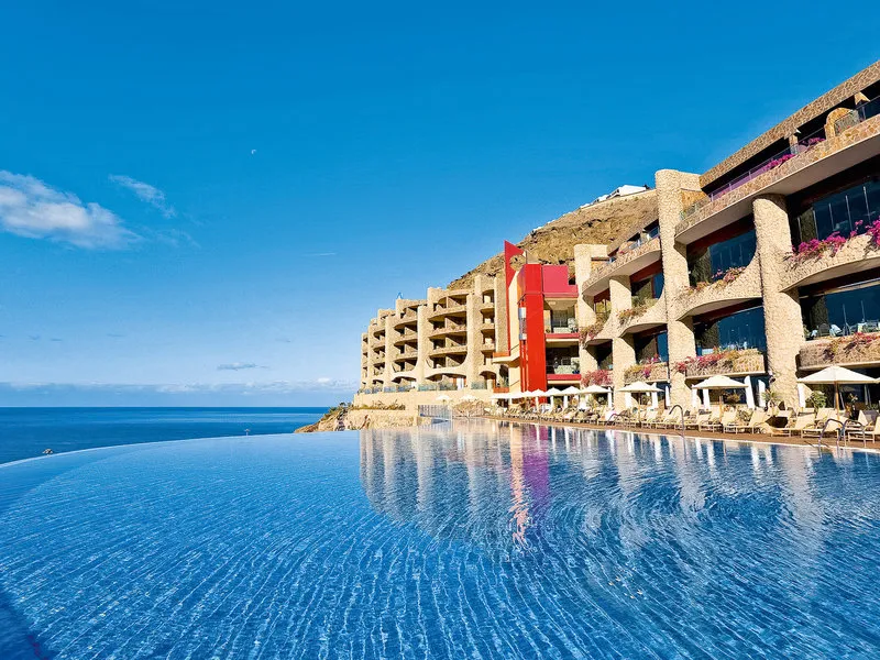 Gloria Palace Royal Hotel & Spa · Anbieterbild von TUI